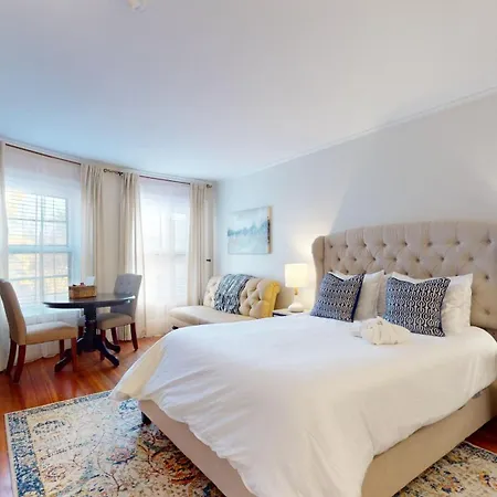 Large Private Room 10Min Walk To Fenway,Bc,Bu,T Brookline Exterior photo