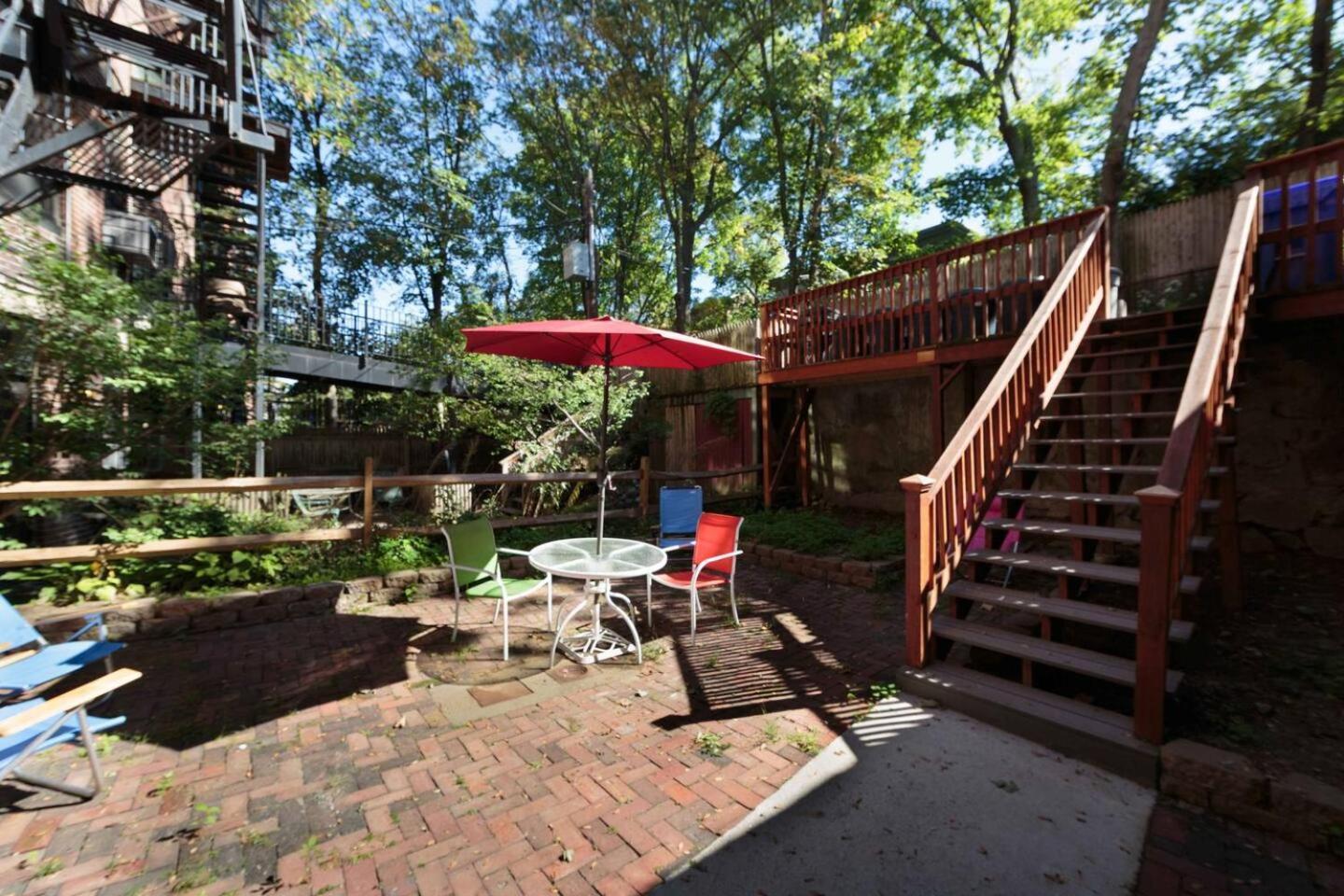 Large Private 10min Walk To Fenway,bc,bu,t Brookline